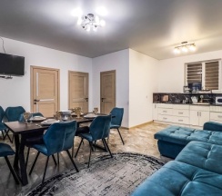 Номер Superior в Отражение гор и Альбион