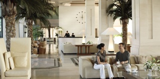 Альборайя: Отель Las Arenas Balneario Resort