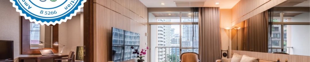 Номер Superior в Grand Asoke Suites Boutique Residence