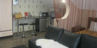 Языково: Мини-отель Мирас