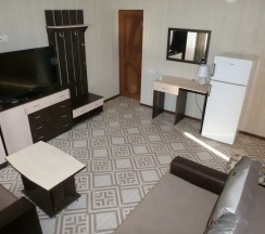 Люкс Comfort в Солнечный бриз