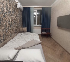 Квартира в Апартаменты на пр-т Шолохова, 211/2