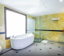 Двухместный люкс Executive (двуспальная кровать) в Diamond Bay Resort and Spa