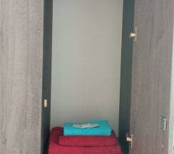 Многоместный номер в Урал