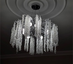 Премиум Люкс с кроватями TWIN/DBL в Цитрус