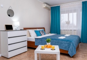 Апартаменты Апартаменты на Горького 81 в Волгодонске