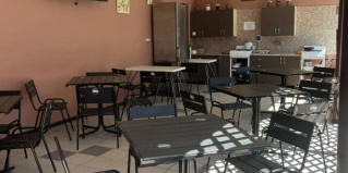 Джубга: Гостевой дом Адриана