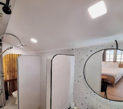 Номер Deluxe с видом на море в PAN Beachfront Resort Krabi