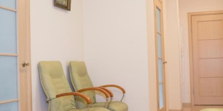 Москва: Хостел Green