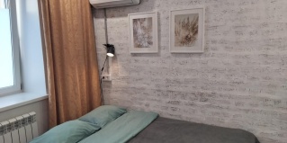 Саратов: Апартаменты MyRoom (МайРум) на 4-ом проезде имени Н.Г. Чернышевского