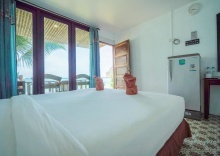 Номер Superior seafront в Phi Phi Cozy Seafront Resort