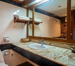 Бунгало в Aloha Resort