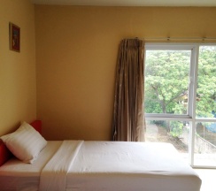 Номер Standard с балконом в C2 Residence Boutique Hotel