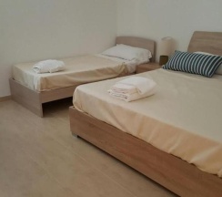 Семейный номер Standard в Hotel Riviera