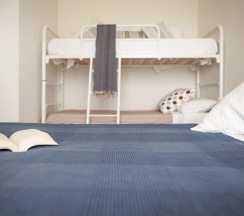 Апартаменты Standard Цокольный этаж в Residence Sunrise Cesenatico