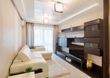 Тигровая 16 в OGNI Apartments