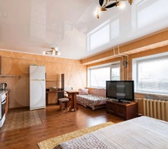 Квартира в Апартаменты на пр-т Победы, 49/1