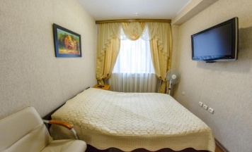 Эконом в Кармен