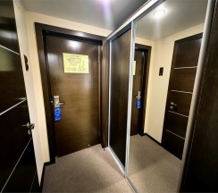 Одноместный комфорт в Борус