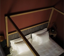 Делюкс Кейптаун в Roka park collection