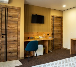 Комфорт в Star AM hotel