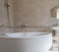 Дом в House of comfort