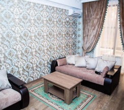 Люкс в Jasmine