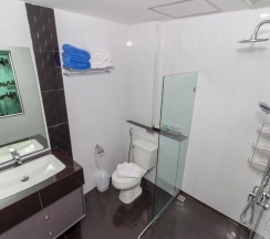 Двухместный номер Superior 2 отдельные кровати в Modern Living Hotel