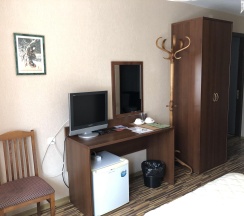 Номер комфорт в Галерея