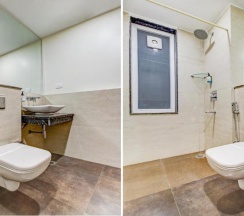Номер Superior в Hotel Mavens Orange Gurgaon
