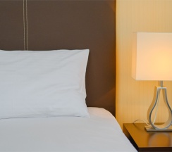 Двухкомнатный номер SUIT в Скайлайн