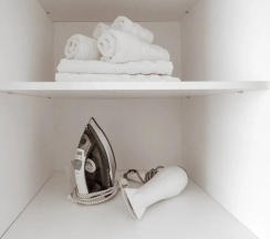 Студия в BoxHouse