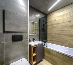 Улучшенный  №60 в Портал Апартментс