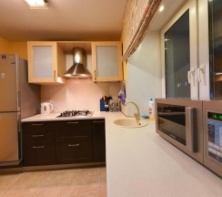 2-комнатные апартаменты стандарт в Ваш Рантье