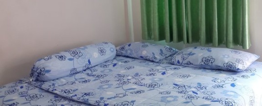 Семейный номер Standard в Canaan Guesthouse