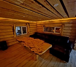 Коттедж стандарт в LoftИzба