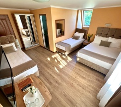 Семейный номер в Pearl of GrandLoo