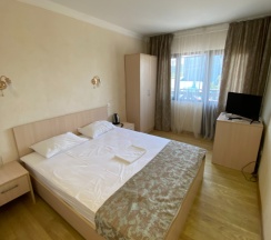 2-местный номер улучшенный комфорт в 2 Перца