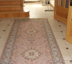 Коттедж 2 в Antey hotel