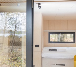 Дом Пчелы в Istra Magic Club