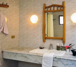Двухместная вилла Deluxe Garden (двуспальная кровать) в Chawengburi Resort