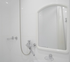 Одноместный Эконом Б в Спорт