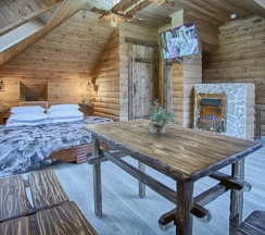 WILD 28 в Exclusive Hotel&Apartments