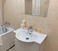 Студия Стандарт-эконом в Sensa room