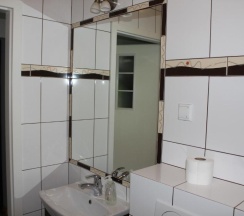 Двухместный номер Superior двуспальная кровать в 999 Aparthostel