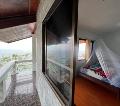 Номер Deluxe в Char Bungalows