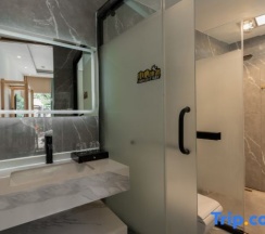 Двухместный номер Standard двуспальная кровать в Begonia Garden Inn