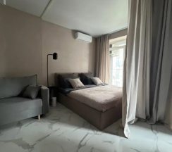 Апартаменты в Квартира около Spa отеля