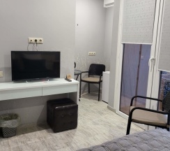 Двухместный номер в GB