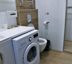 2-комнатный номер люкс улучшенный в Браво